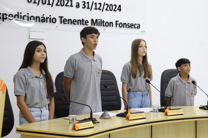 Posse Mirins