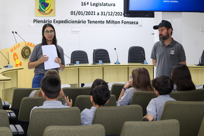 Câmara Mirim