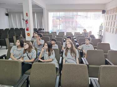 Câmara Mirim