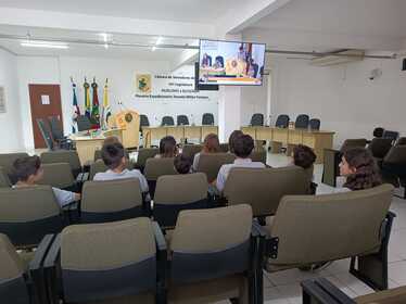 Câmara Mirim
