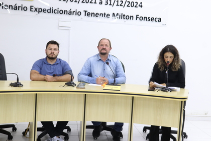 Câmara de Vereadores de Penha 