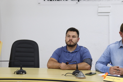 Câmara de Vereadores de Penha 