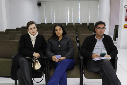 Câmara de Vereadores de Penha 