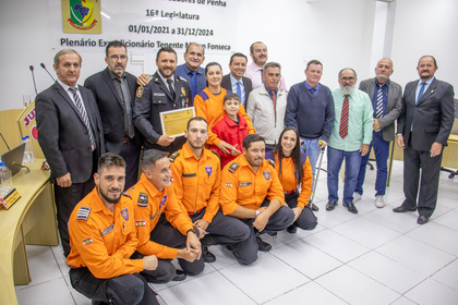 Galeria de fotos