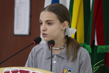 2ª ordinária mirim