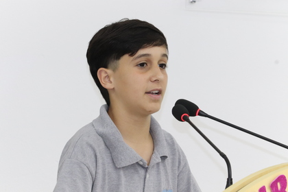 4ª Reunião Mirim