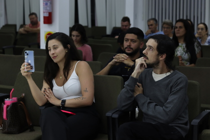 40ª reunião ordinária 05/11/2024