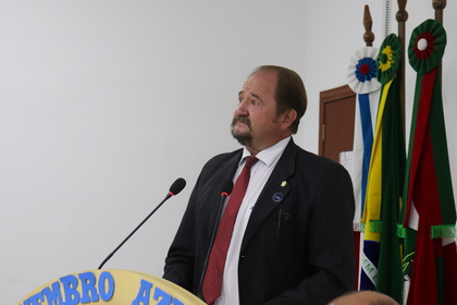 Câmara de Vereadores de Penha 