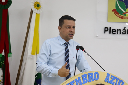 Câmara de Vereadores de Penha 