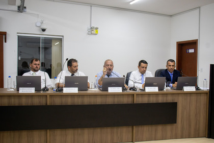 6ª ordinária 