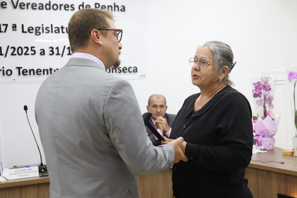 Solenidade mulheres 