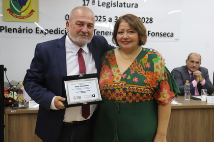 Solenidade mulheres 