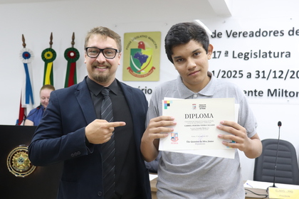 CVP Mirins