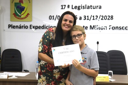 CVP Mirins