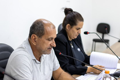Comissões dia 31-03-2025