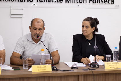 Comissões dia 31-03-2025