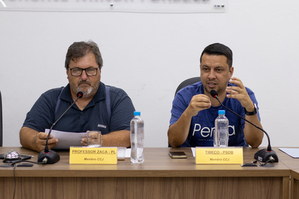 Comissões dia 31-03-2025