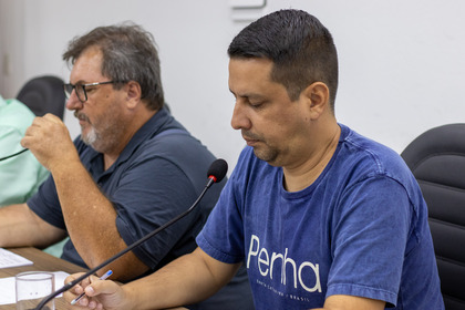 Comissões dia 31-03-2025