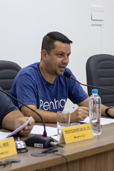 Comissões dia 31-03-2025