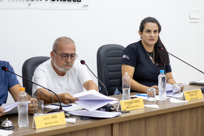 Comissões Permanentes - 07/04/2025
