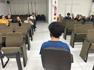 Cineclube Escola Legislativa Popular