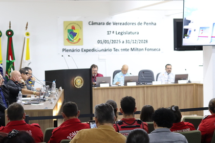 Galeria de fotos 
