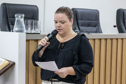 Encontro Regional Vereadores Mirins - Piçarras 2025