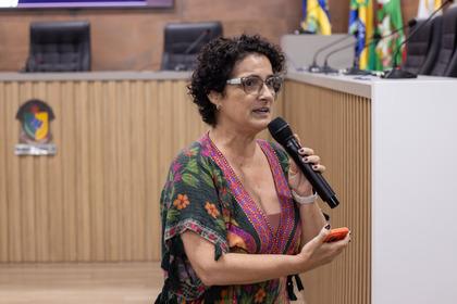 Encontro Regional Vereadores Mirins - Piçarras 2025