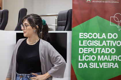 Encontro Regional Vereadores Mirins - Piçarras 2025