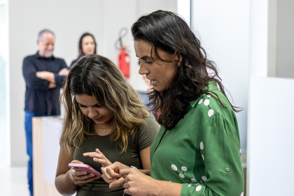 Encontro Regional Vereadores Mirins - Piçarras 2025