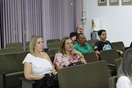 Procuradoria da Mulher