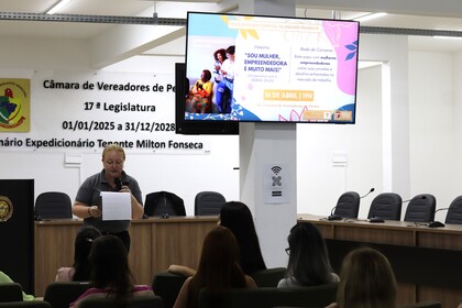 Procuradoria da Mulher