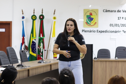 Procuradoria da Mulher