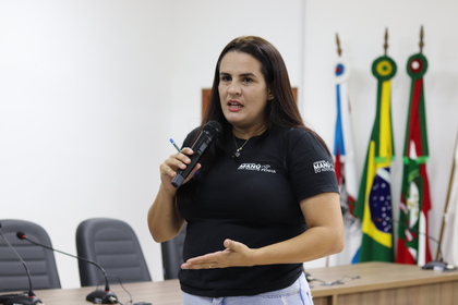 Procuradoria da Mulher