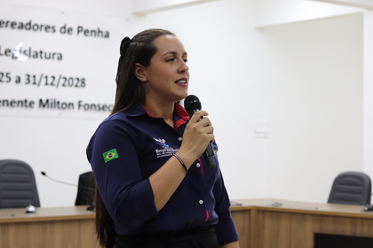 Procuradoria da Mulher