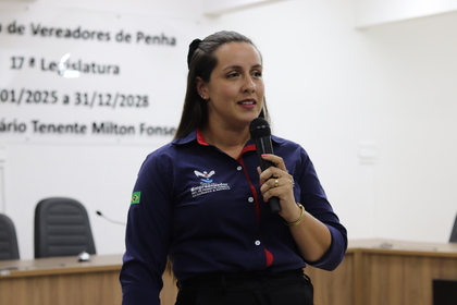 Procuradoria da Mulher