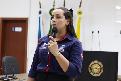Procuradoria da Mulher