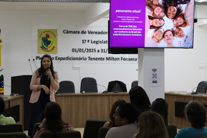 Procuradoria da Mulher