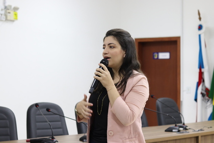 Procuradoria da Mulher