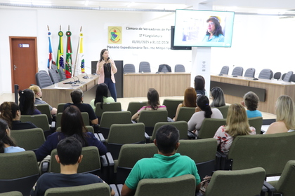 Procuradoria da Mulher