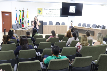 Procuradoria da Mulher