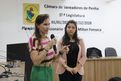 Procuradoria da Mulher