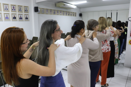 Procuradoria da Mulher