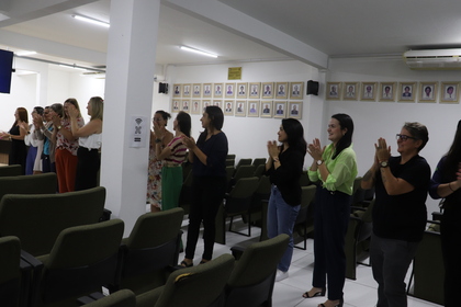 Procuradoria da Mulher