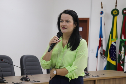 Procuradoria da Mulher