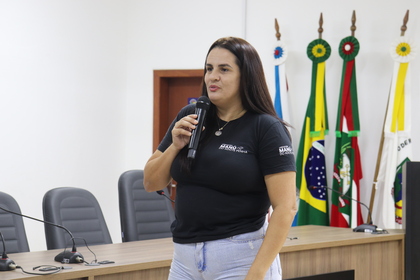 Procuradoria da Mulher