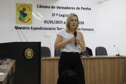 Procuradoria da Mulher