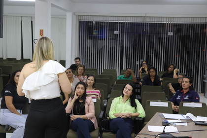 Procuradoria da Mulher