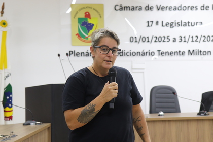 Procuradoria da Mulher