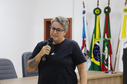 Procuradoria da Mulher